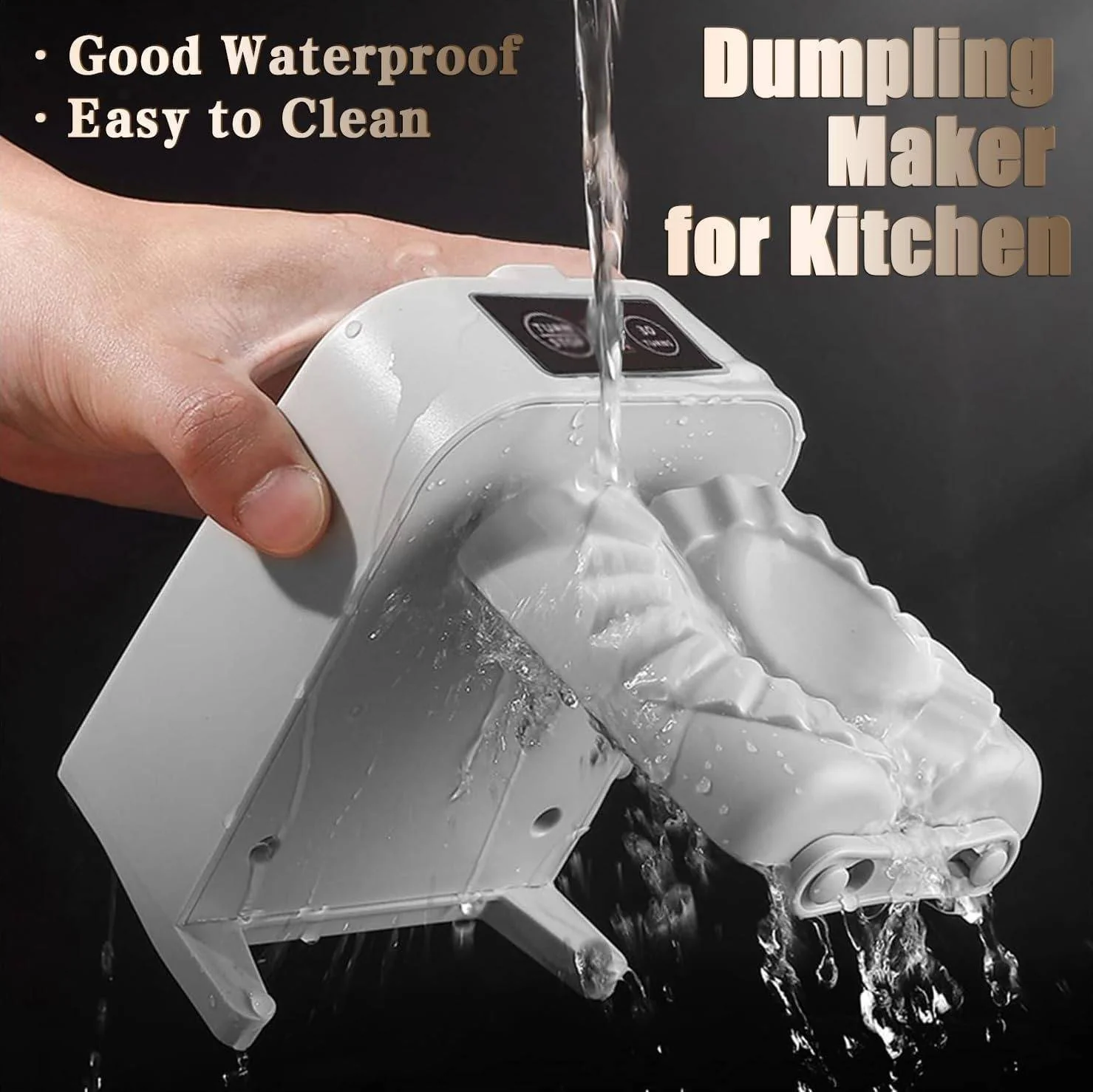 Dumpling Maker Automatic - Image 5
