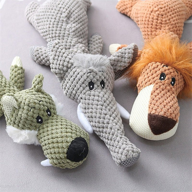 Durable Dog Toy - Image 2