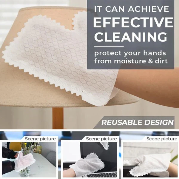 Dust Removal Gloves - Image 4