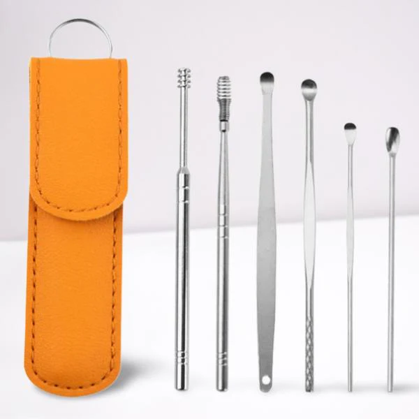 Ear Care - 6 pieces - Image 6
