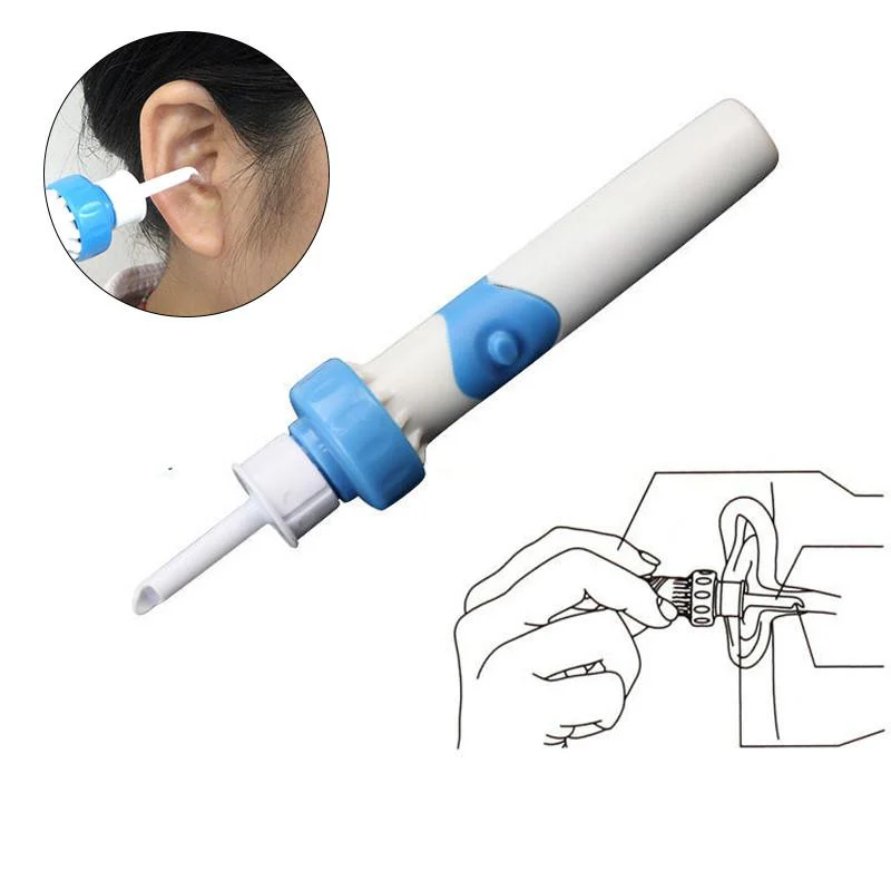 Ear Cleaning Vacuum - Image 6