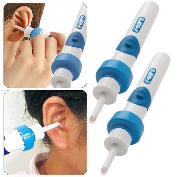 Ear Cleaning Vacuum - Image 7