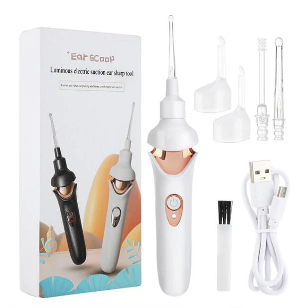 Ear Wax Remover - Image 10