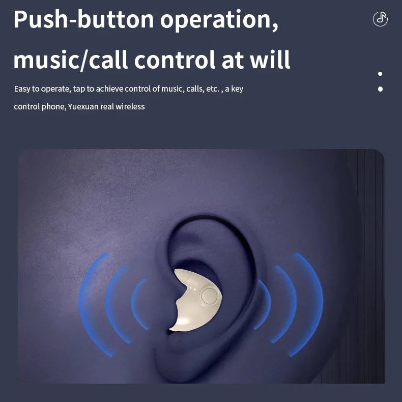 Earbuds For Sleeping - Image 6