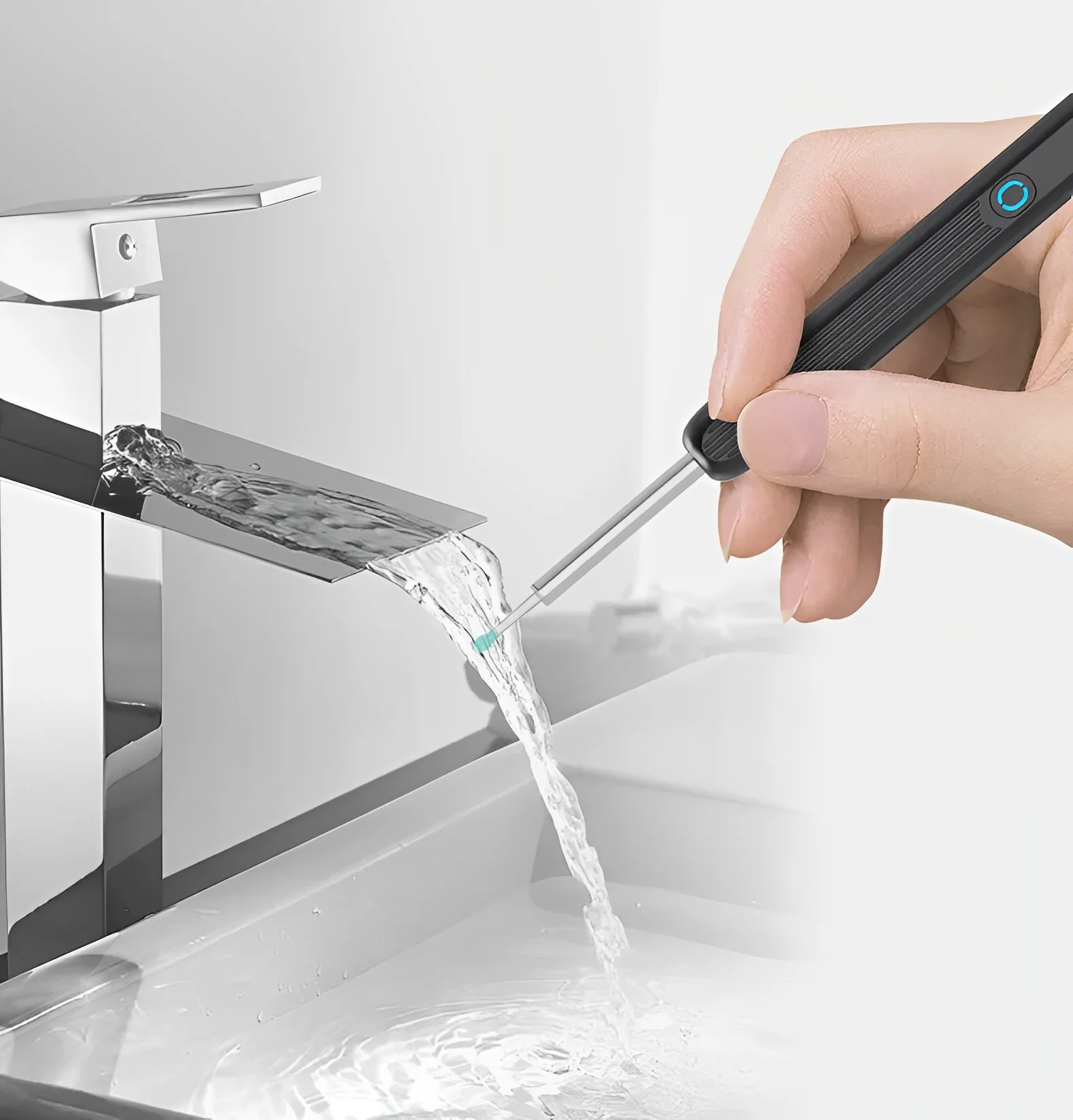 EarBit 3000 - Ear Cleaning Tool With a Camera - Image 3