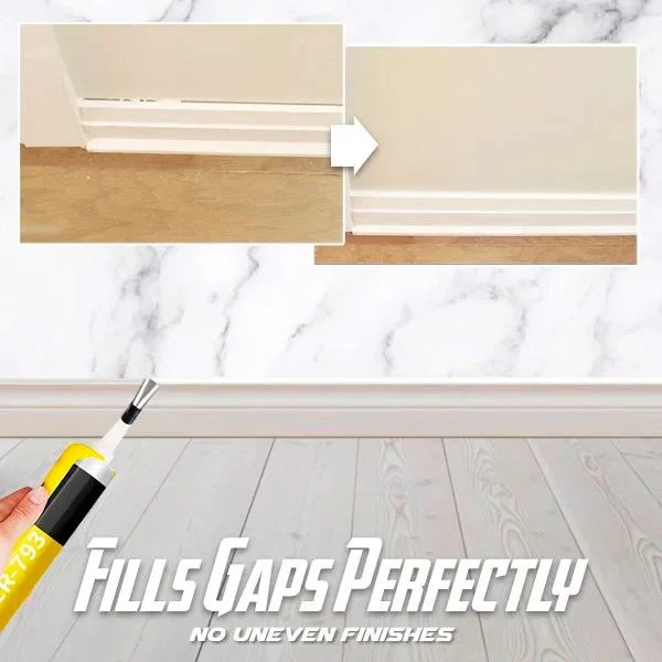 Easy Caulking Finisher Set (14 Pcs) - Image 3