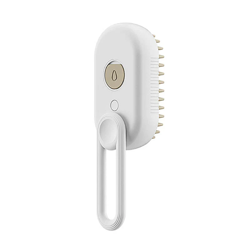 Easy Groom Steam Brush - Image 2