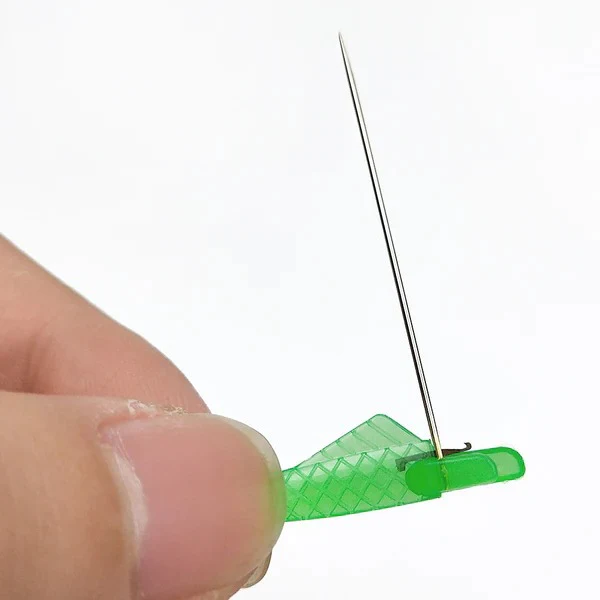 Easy Threader - Fish Type Sewing Machine Needle Threader - Image 5
