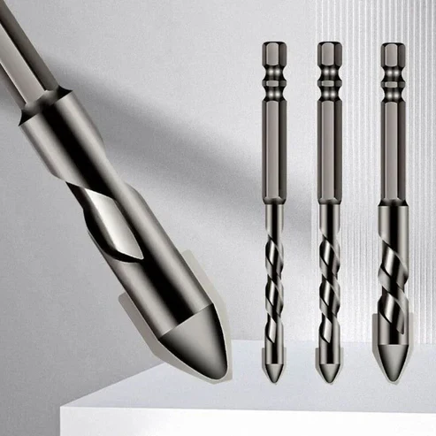 Eccentric Drill Set - High Hardness Success - Image 5