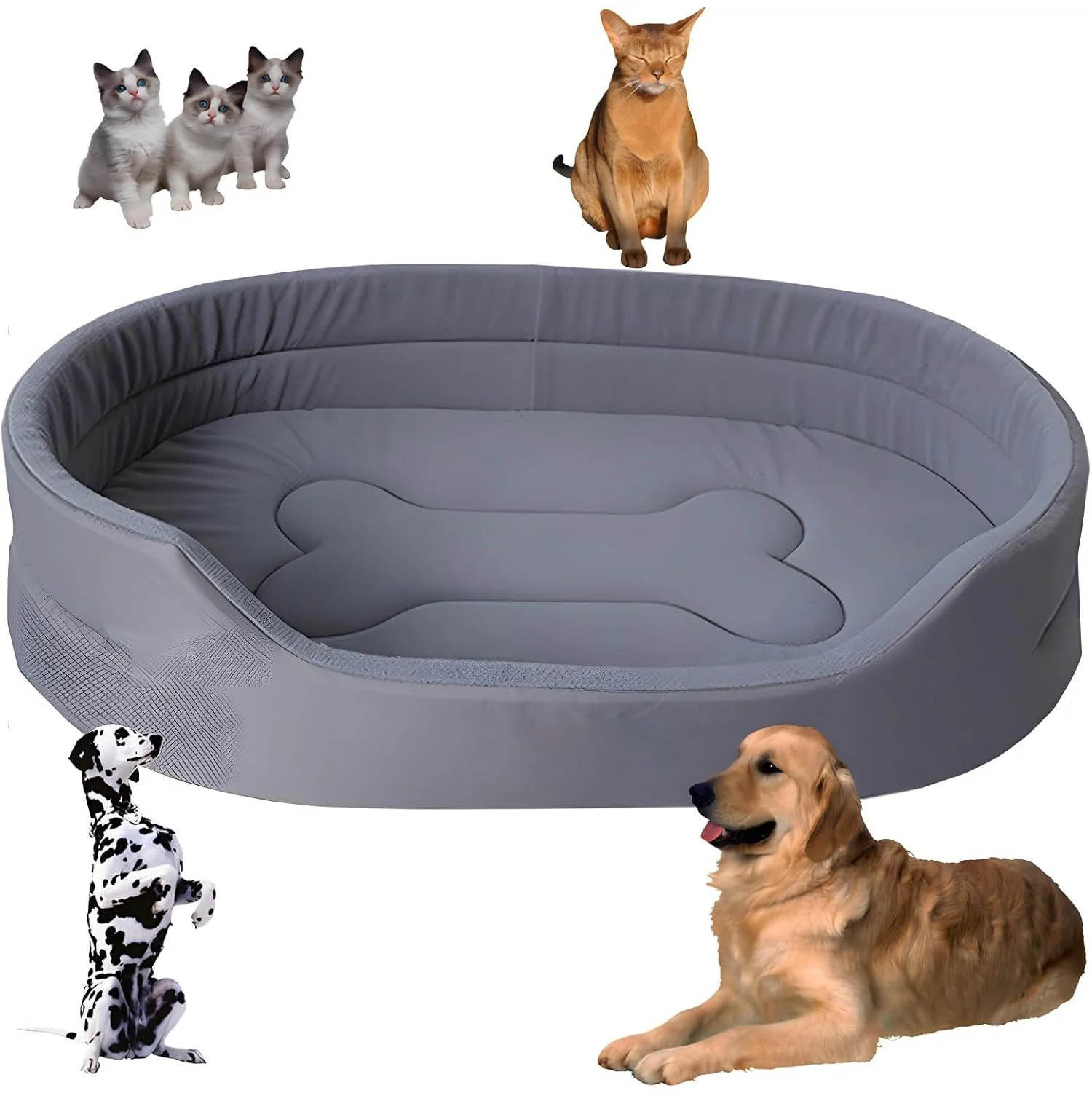 Eco Friendly Pet Beds - Image 9