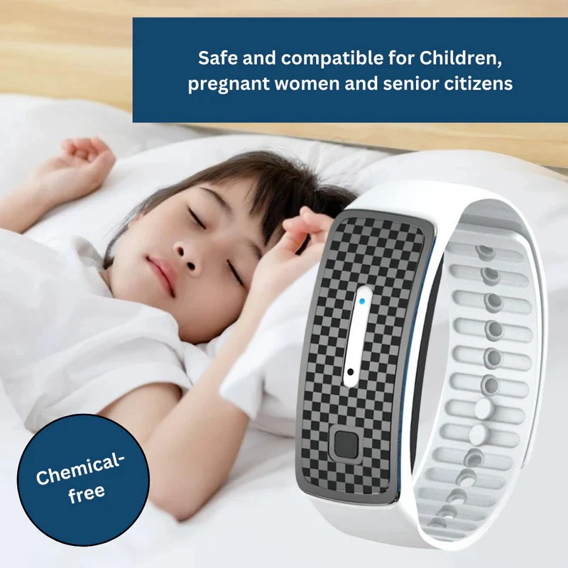 EcoMosquito Protection Bracelet - Image 12