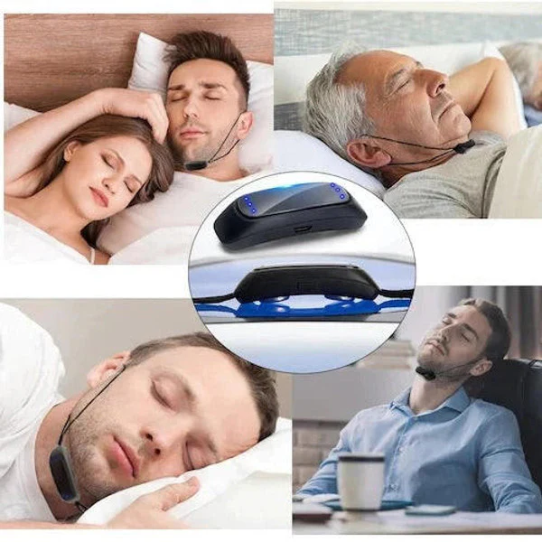 Effective anti-snoring device - Image 4
