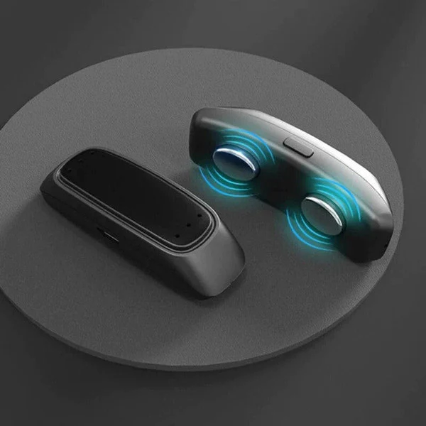 Effective anti-snoring device - Image 5