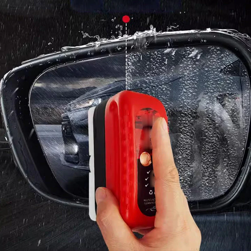 Efficient Car Glass Oil Film Cleaner - Image 4