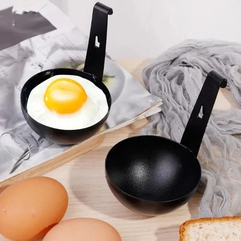 Egg Poacher with Nonstick Mold - Image 2