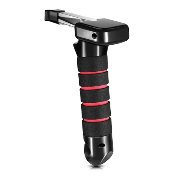 Elderly & Handicap Car Door Assist Handle – Multifunctional Support for Easy Entry & Exit - Image 2