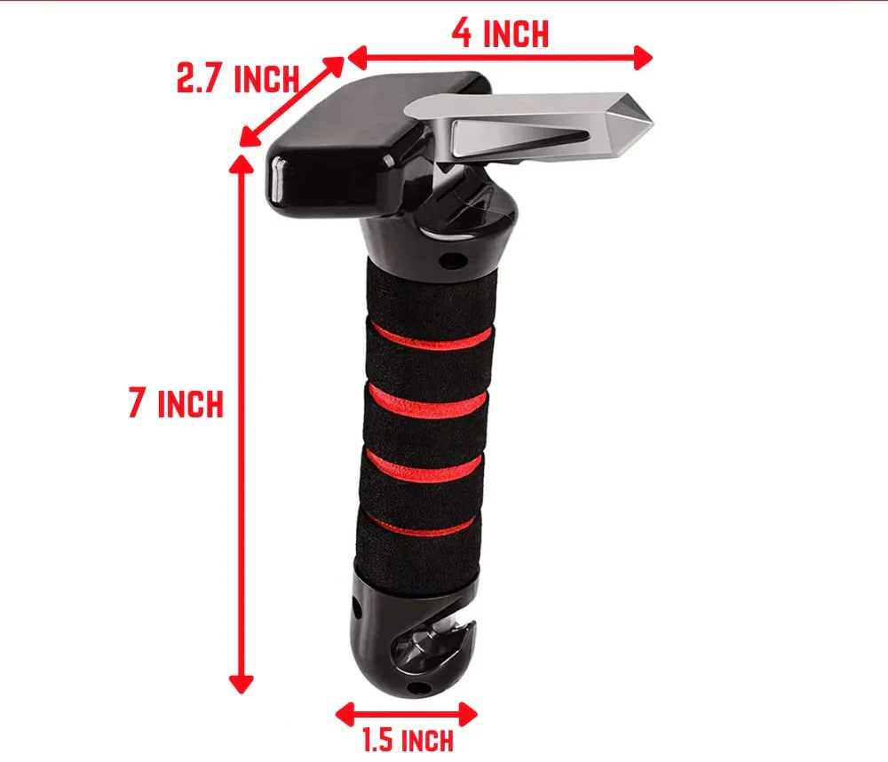Elderly & Handicap Car Door Assist Handle – Multifunctional Support for Easy Entry & Exit - Image 6
