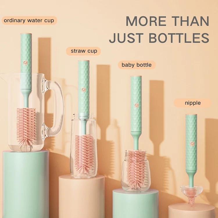 Electric Baby Bottle Brush - Image 3