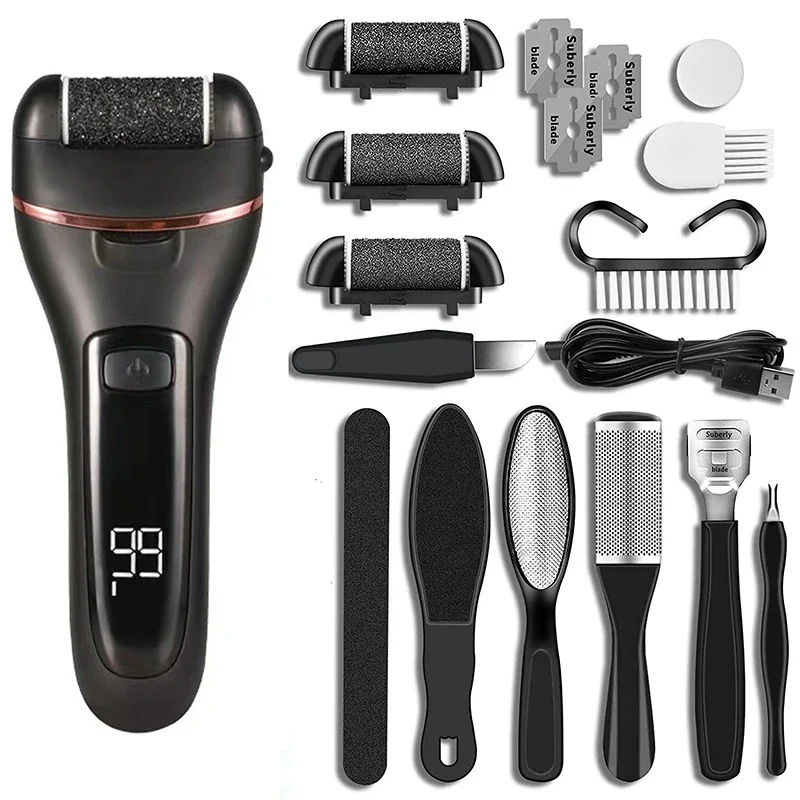 Electric Callus Remover - Image 8