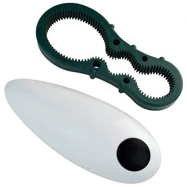 Electric Can Opener and Bottle Opener - Image 5