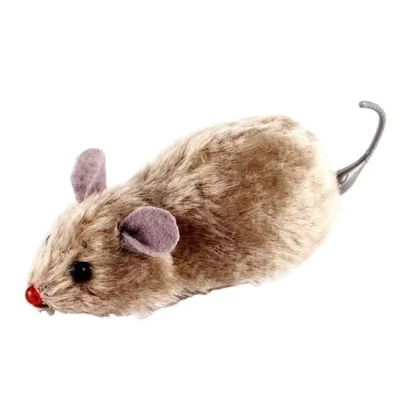Electric Cat Toy Mouse – Interactive Racing Mouse For Hunting Fun - Image 3