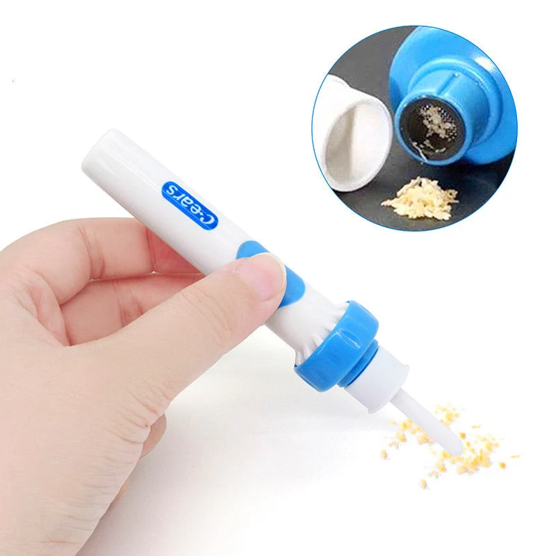Electric ear wax remover - Image 2