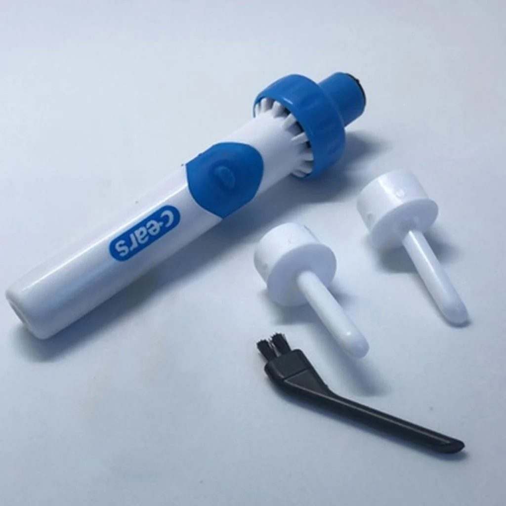Electric ear wax remover - Image 5