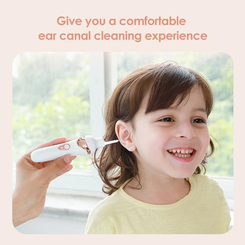 Ear Vacuum Cleaner - Image 4