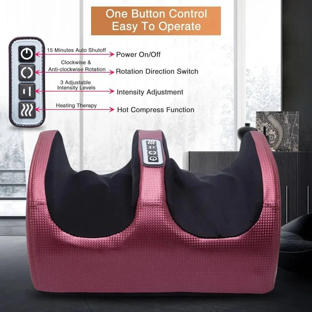 Electric Foot Massager - Image 5