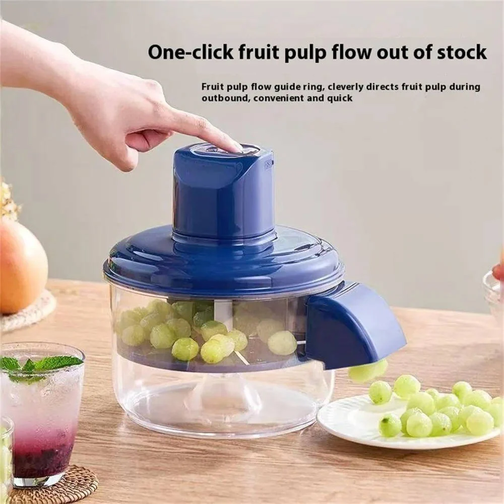Electric Fruit Vegetable Peeler - Image 2