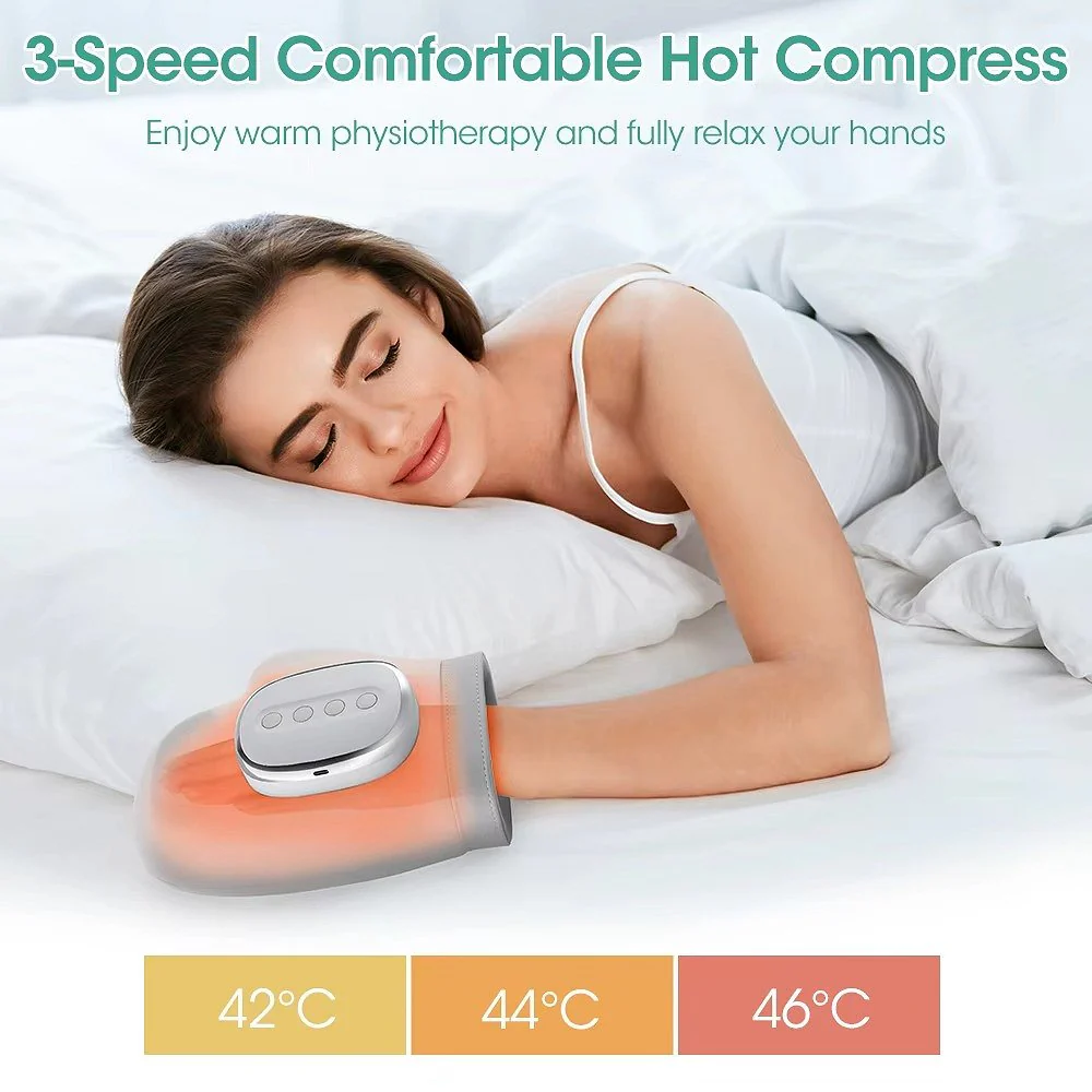Electric Hand Massager - Image 4