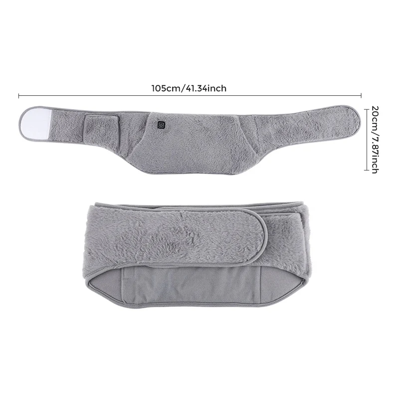 Electric Heating Belt - Image 10