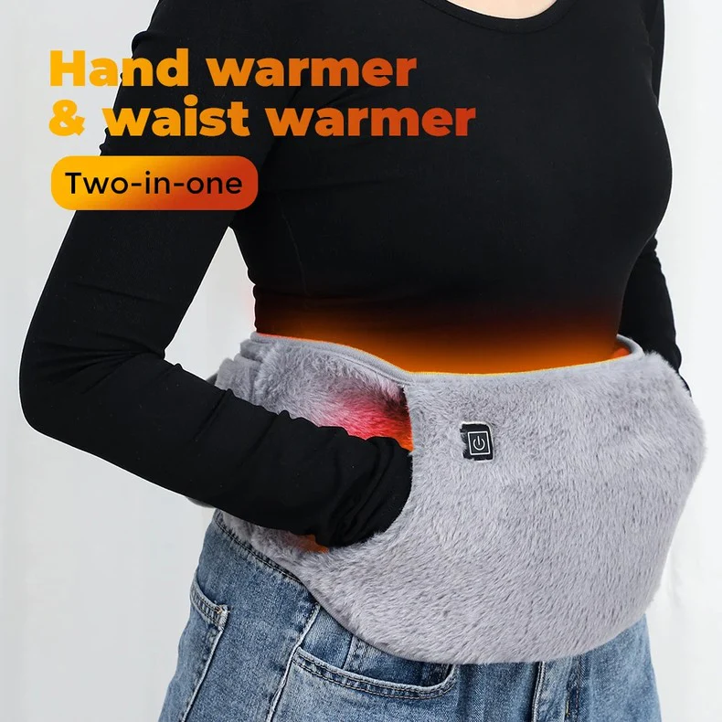 Electric Heating Belt - Image 3