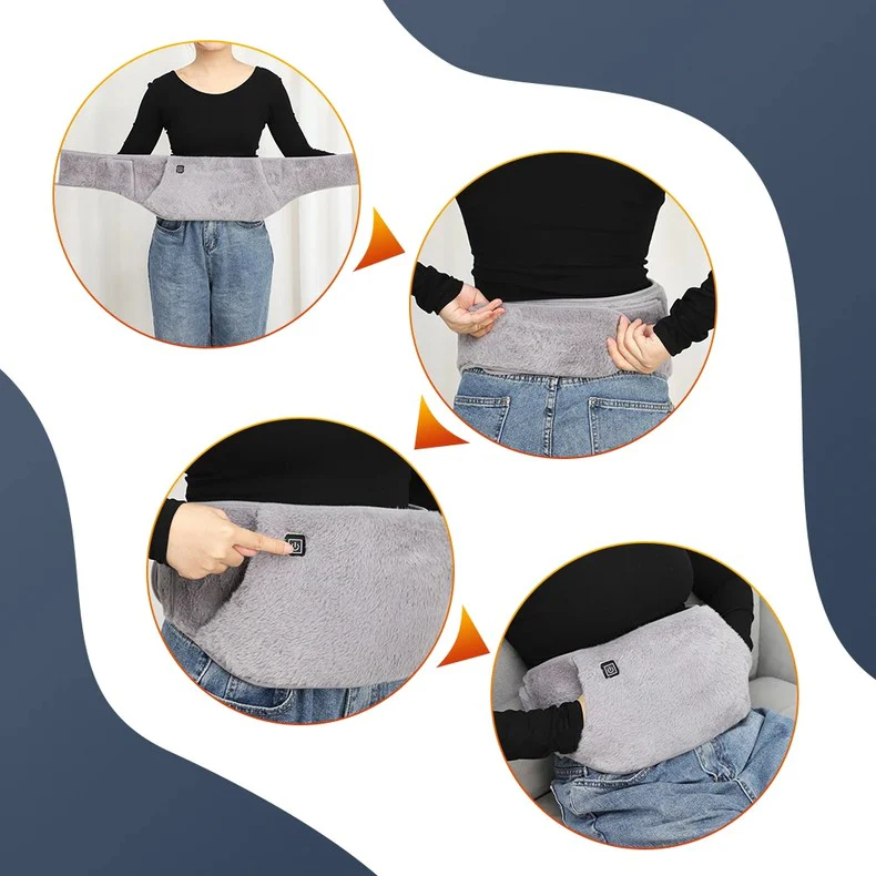 Electric Heating Belt - Image 9