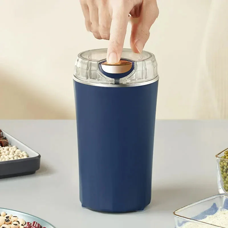 Electric Mini Grinder - Image 4
