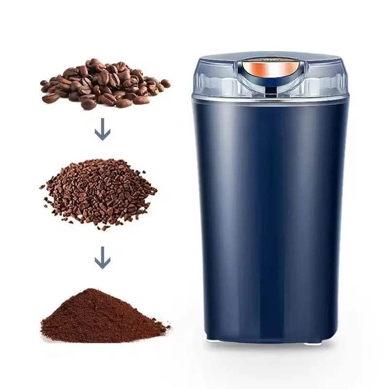 Electric Mini Grinder - Image 5