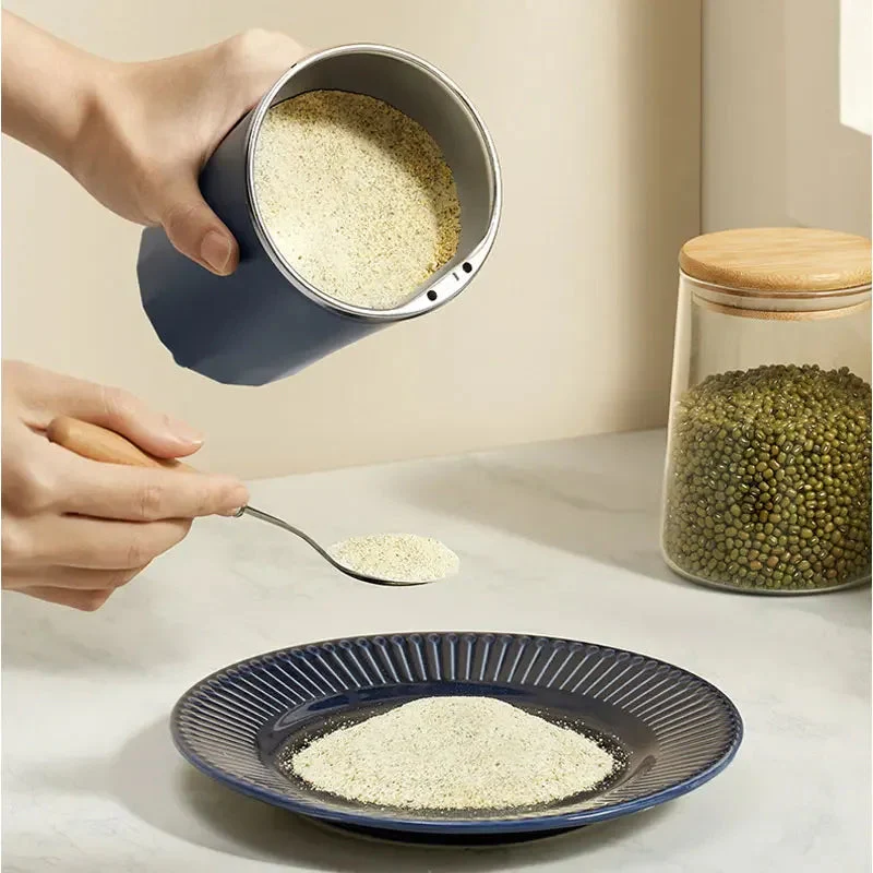 Electric Mini Grinder - Image 6