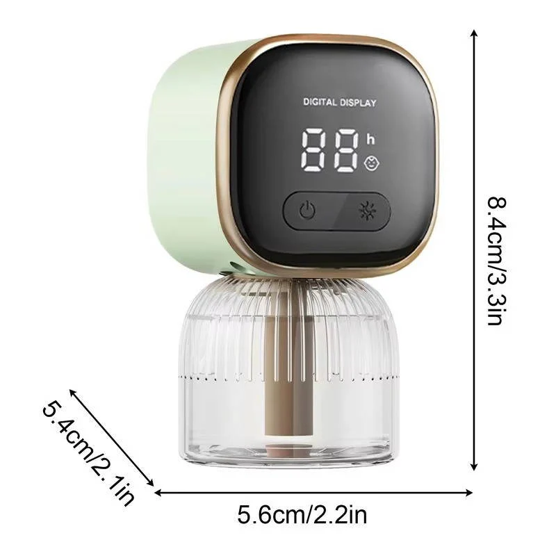 Electric Mosquito Repellent Plug In - Image 8