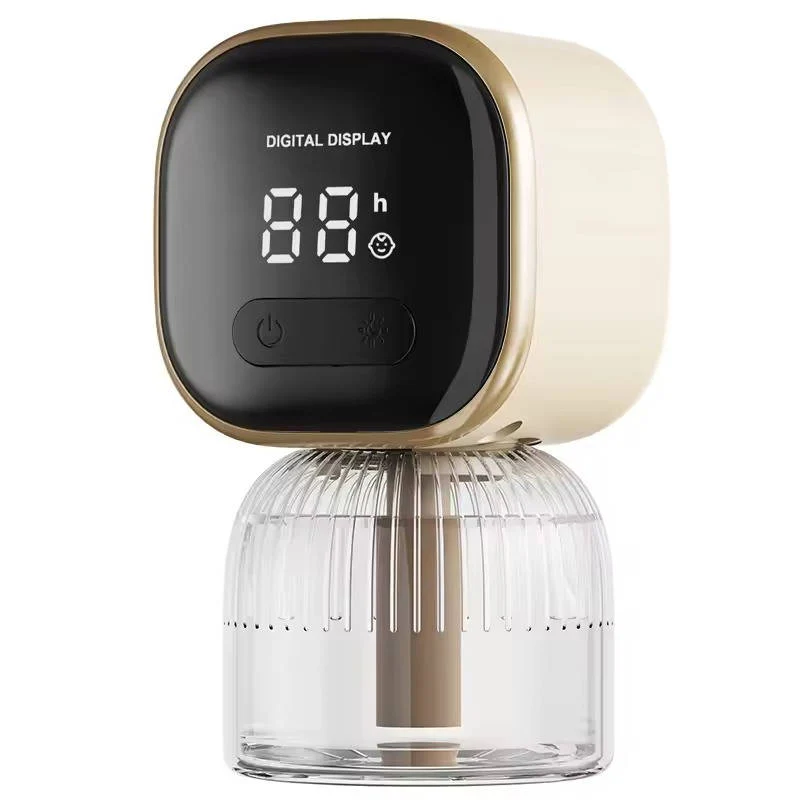 Electric Mosquito Repellent Plug In - Image 9