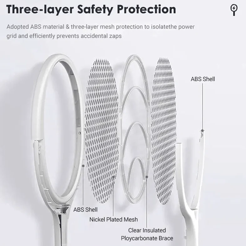 Electric Mosquito Zapper - Image 10