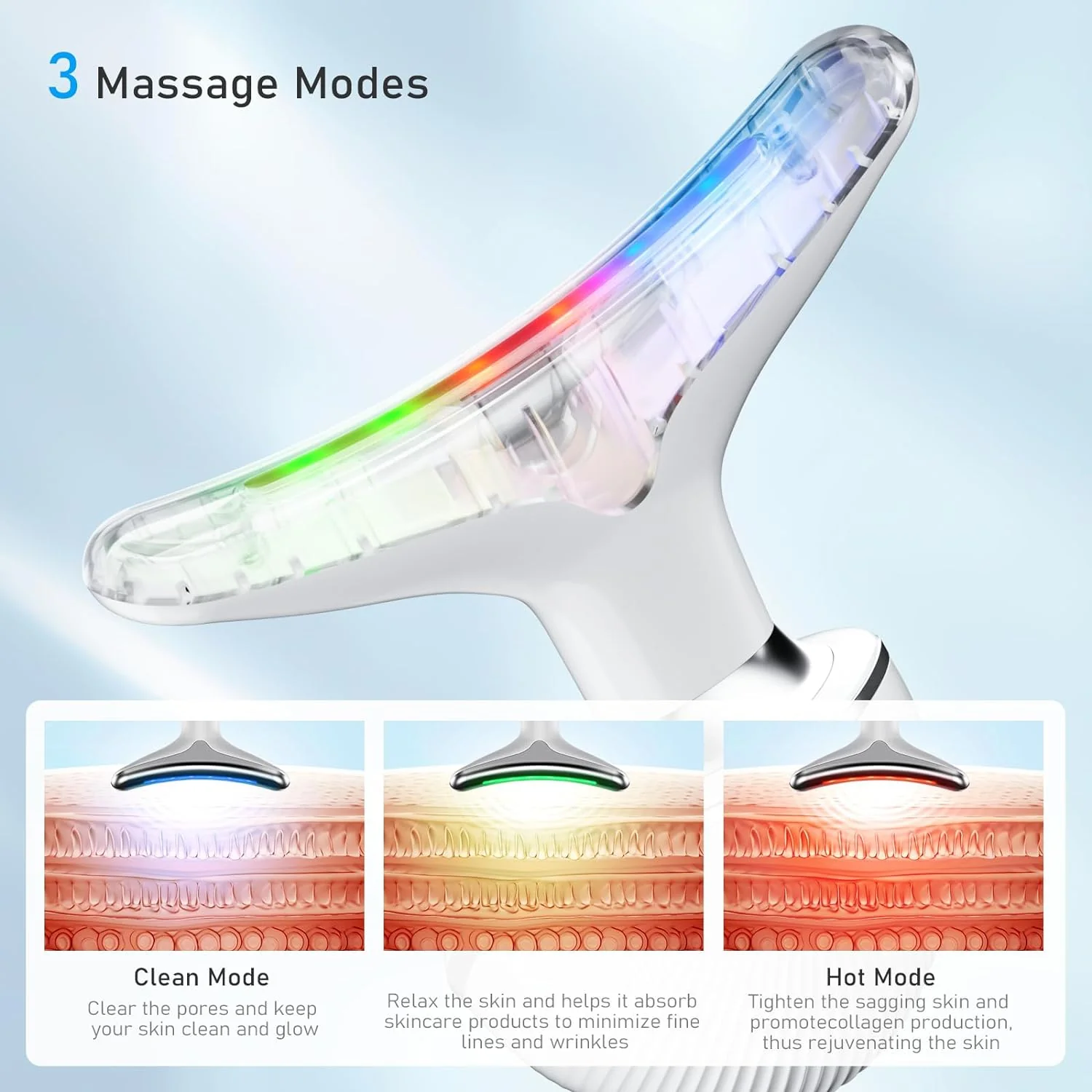 Neck Face Lifting Device - Image 7