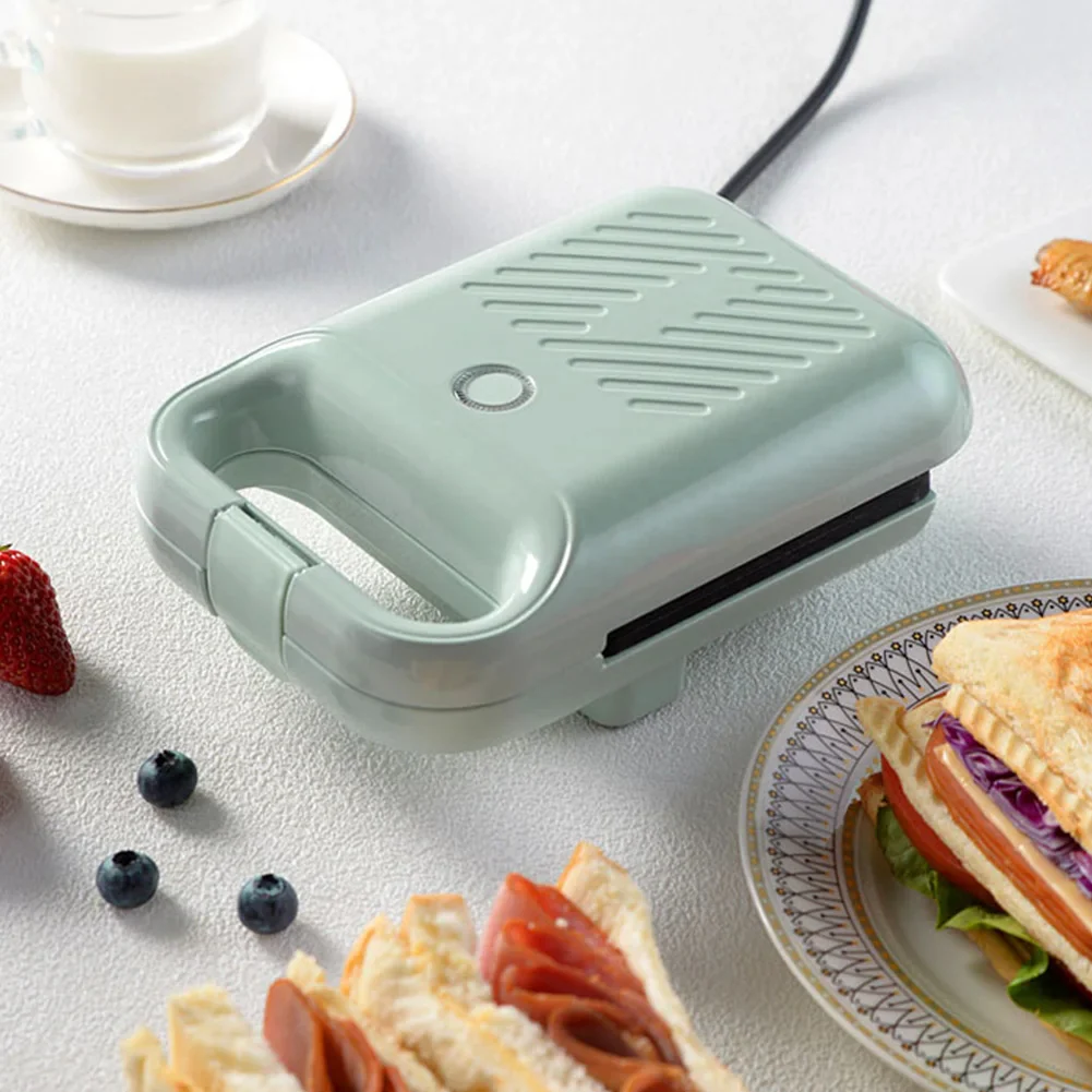 Electric Sandwich Maker - Image 3