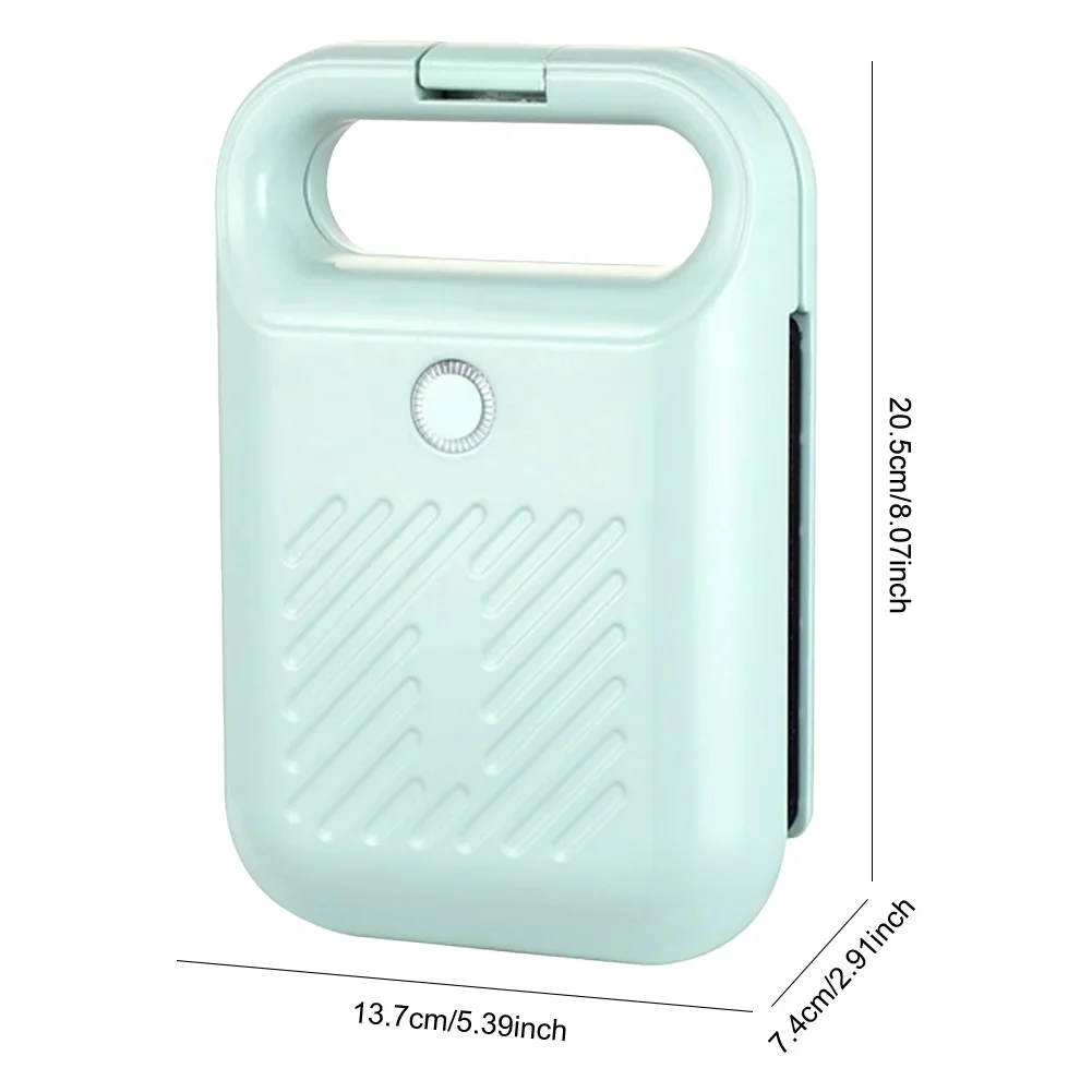 Electric Sandwich Maker - Image 6