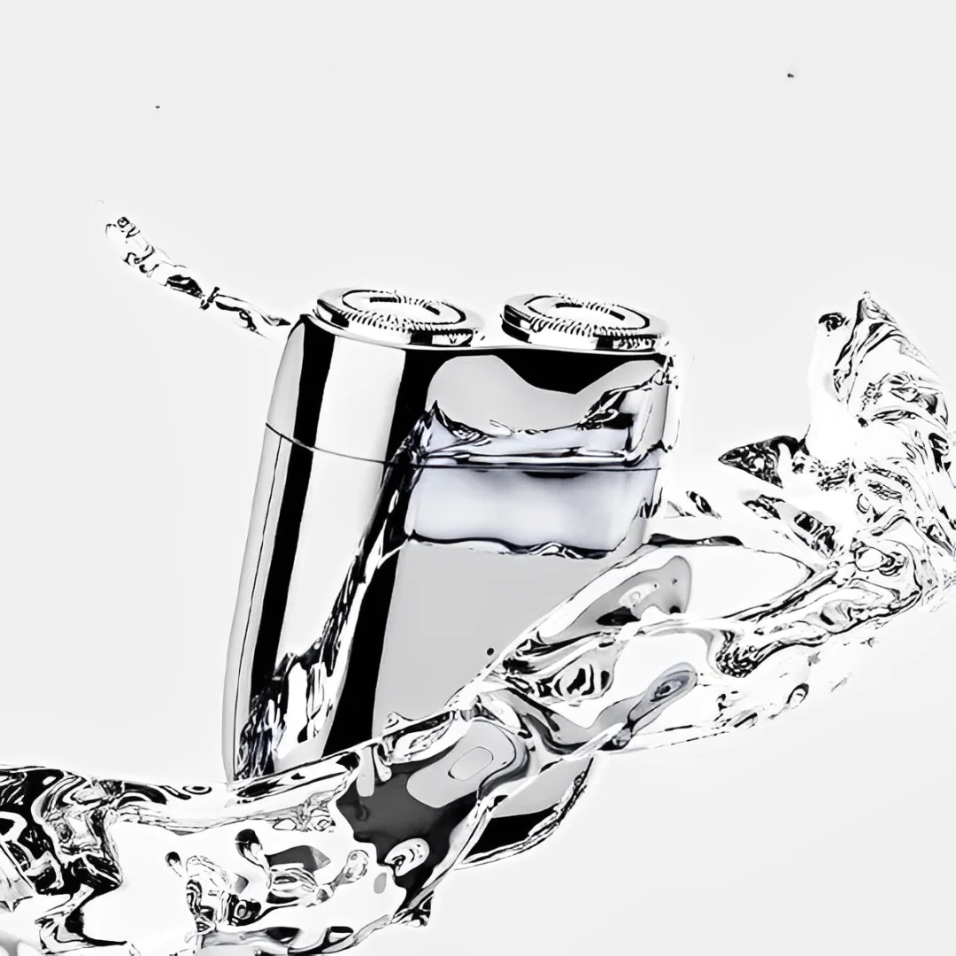 Electric Shaver - Image 3