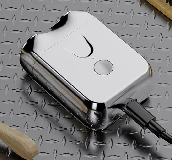 Electric Shaver - Image 8
