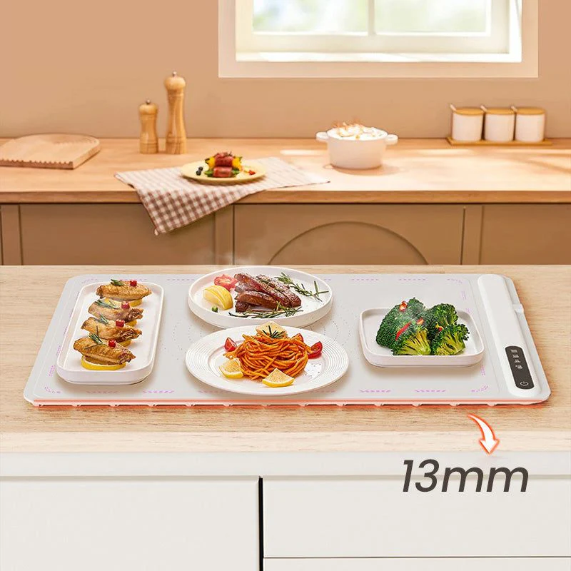 Electric Warming Tray - Image 5