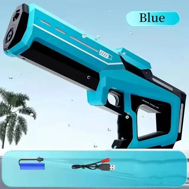 Electric Water Gun - Image 2