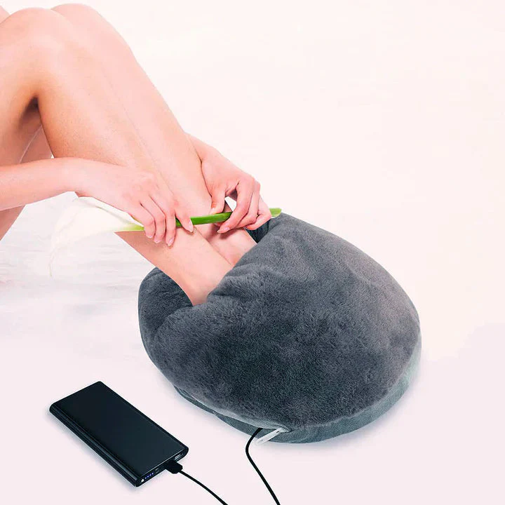 Electric XL foot warmer - Image 4