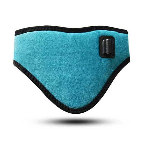 Electrically Heated Neck Support - Image 3