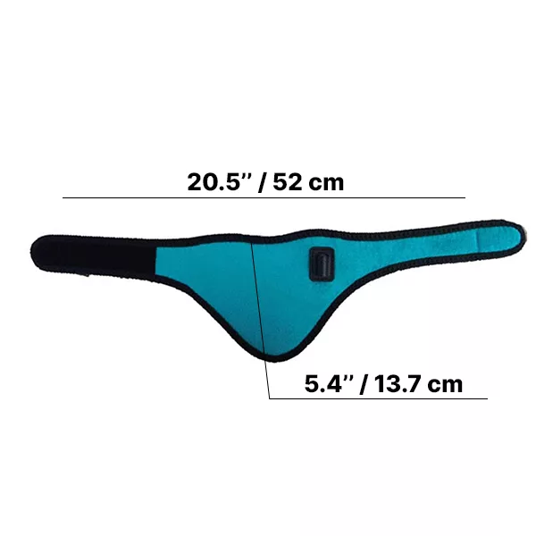 Electrically Heated Neck Support - Image 6